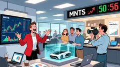 Benzinga's Catalyst Engine: How Its Tools Help Investors Spot Market-Moving Events