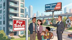 Rental Real Estate as a Solution to the U.S. Housing Affordability Crisis: Alternative Investment Opportunities for Retail Investors