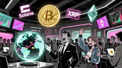 Why Small-Cap Altcoins Are Poised to Outperform in 2026