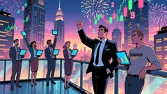 The Waning Grip of the Magnificent 7: Divergence and Capital Reallocation in 2025