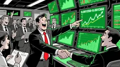 Market Overview for Contentos/Tether (COSUSDT)