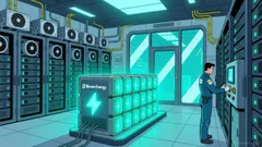 Bloom Energy: Powering the AI Revolution or Fueling a Bubble?