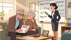 Understanding the Non-Negotiable Cap on Spousal Benefits