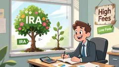 Three Timeless Options for Your Old 401(k): A Value Investor's Guide to Preserving Intrinsic Wealth