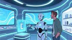 The AI-Powered Retail Revolution: Supermicro and NVIDIA's Edge Infrastructure Lead a New Wave of Intelligent Stores