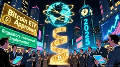The Crypto Super Cycle: Is Now the Time to Buy the Revolution?