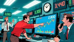 Ethereum Price in Tense Range Amid Mixed Signals and Derivatives Imbalance