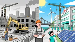 The U.S. Labor Market Slowdown: Structural Headwinds and Investment Implications