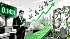 Market Overview: TRON/XRP (TRXXRP) 24-Hour Price Activity