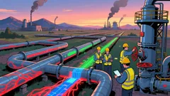 Energy Transfer: Assessing the Margin of Safety in a High-Yield Infrastructure Play