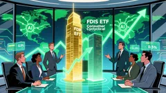 FDIS: A Sleeper Opportunity or a Growing Risk in 2026? Navigating Macroeconomic Tailwinds and Micro-Level Concentration Dangers