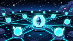 Ethereum Eyes Censorship Resistance With Distributed Block Building Vision