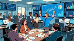 NYSE's MSCI Options Listing and Its Strategic Implications for Intercontinental Exchange (ICE) Investors