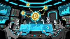 The Rise of Crypto-Native Esports Betting Platforms: A Lucrative Opportunity in 2026