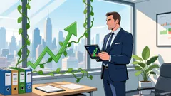 CEO's Sale: A Tactical Setup or Routine Liquidity?