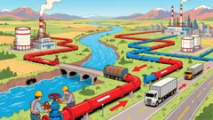 Energy Transfer: Assessing the Margin of Safety in a High-Yield Infrastructure Play