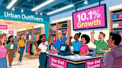 Urban Outfitters' Insider Selling: Strategic Confidence or Hidden Risk Amid a 43% Stock Surge?