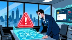 South Korea's FSC Considers Preemptive Crypto Account Freezes: Regulatory Risks Reshaping Long-Term Investment Fundamentals