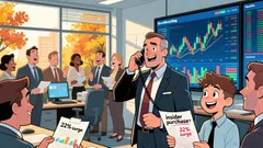 Fitzroy Minerals Inc.: Insider Alignment and Strategic Momentum Fuel 22% Stock Surge