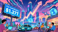 The Rise of Side Gigs as a Financial Safety Net