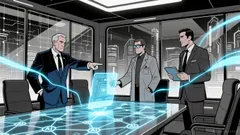 The Strategic Case for AI and National Security-Driven Tech Investing in 2026