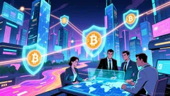 Tether's Hadron Platform: A Strategic Play in Global Asset Tokenization Markets