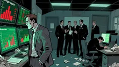 Benzinga's Acquisition: A Catalyst for Value or a Dead End?