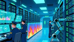 Three High-Growth Tech Plays: Assessing Scalability and Market Capture