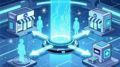 Google's Universal Commerce Protocol: A Foundational Bet on the Agentic Commerce S-Curve