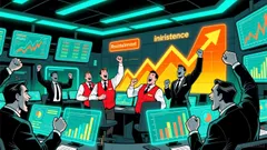 XRP's Potential to Outperform Major Cryptocurrencies and Hit New All-Time Highs in 2026