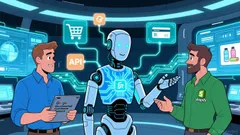 Google's Universal Commerce Protocol (UCP) and Its Implications for Retail and E-Commerce