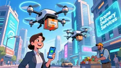 Walmart and Wing's Drone Delivery Expansion: A Strategic Inflection Point for Last-Mile Logistics