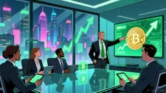 Bitcoin Pullback in 2026: Institutional Demand, Regulatory Clarity, and Market Volatility Shape Strategic Entry Points