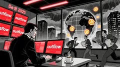 South Korea's Preemptive Crypto Freezes: A Game Changer for Market Stability and Investor Confidence?