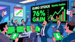 Decoding the Global Bank Rotation: A Macro Strategist's Guide to 2026