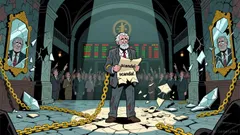 Reputational Risk in the Financial Sector: The Impact of Political Entanglements on Investor Trust and Asset Valuations