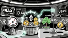 The Future of Stablecoins: Why Decentralization Must Evolve Beyond the U.S. Dollar