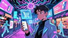 AI-Driven Commerce: Walmart and Google's Strategic Alliance as a Catalyst for Retail Transformation