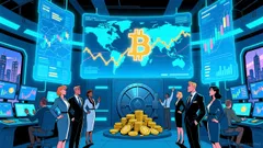 Bitcoin Price to Go Beyond $53 Million in 2050? VanEck Explains Why It's Possible