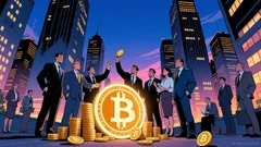 Binance Founder Forecasted a Crypto 'Super Cycle' as US Regulatory Clarity Unlocks Institutional Investment