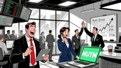 Altcoins Poised for Explosive Growth in the 2026 Bull Market