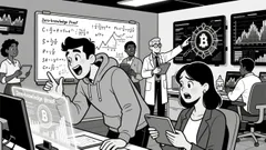 Analyzing High-Interest Cryptocurrencies on CoinGecko: Ergo, Concordium, and Zcash in the Spotlight