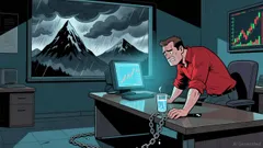 Ethereum (ETH) Holds Key Resistance Amid Mixed Technical Signals and Derivatives Imbalance