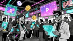 Solana's On-Chain Social Media Integration and the Future of Web3-Driven Capital Flows