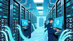 2026 AI Infrastructure Picks: Riding the Compute and Energy S-Curves