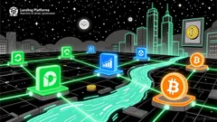 Identifying Altcoins with High Growth Potential in Early 2026: On-Chain Metrics and Emerging Use Cases in DeFi and AI Integration