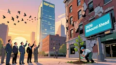 ETFs for the Patient Investor: A 2026 Checklist for Outperformance