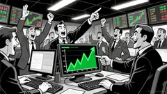 Market Overview for Solana/Argentine Peso