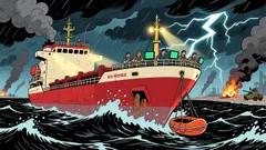 Navigating Geopolitical Risk: Assessing Portfolio Resilience in Emerging Market Equities Amid Iran's Regional Instability