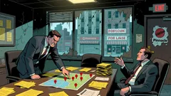 New York City's Housing Market Volatility and Legal Constraints: Financial and Policy Risks for Real Estate Investors Post-Pinnacle Ruling